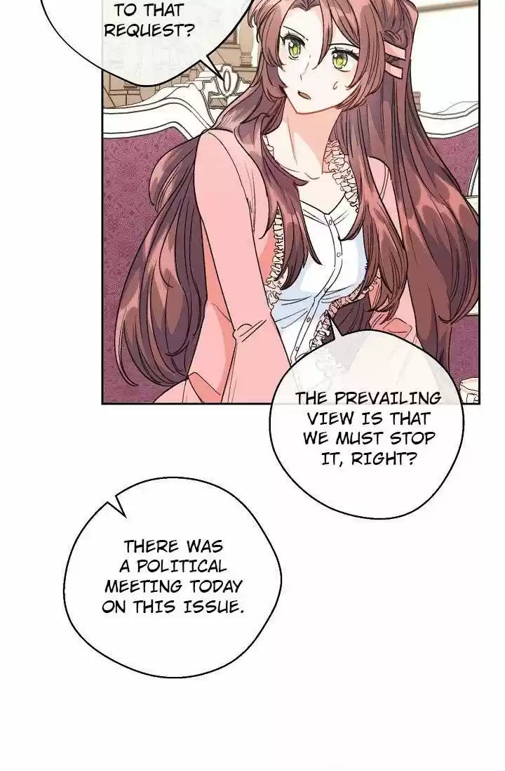 The Duchess' 50 Tea Recipes Chapter 86