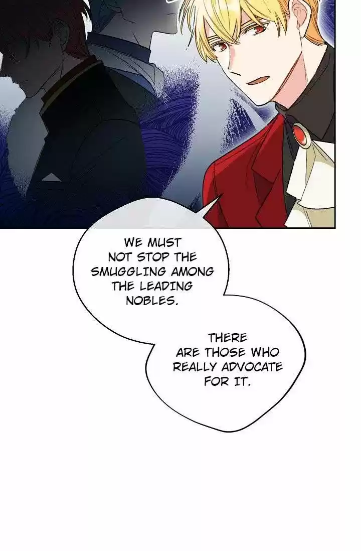 The Duchess' 50 Tea Recipes Chapter 86