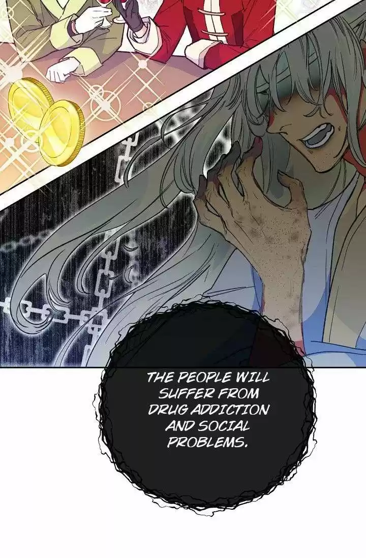 The Duchess' 50 Tea Recipes Chapter 86