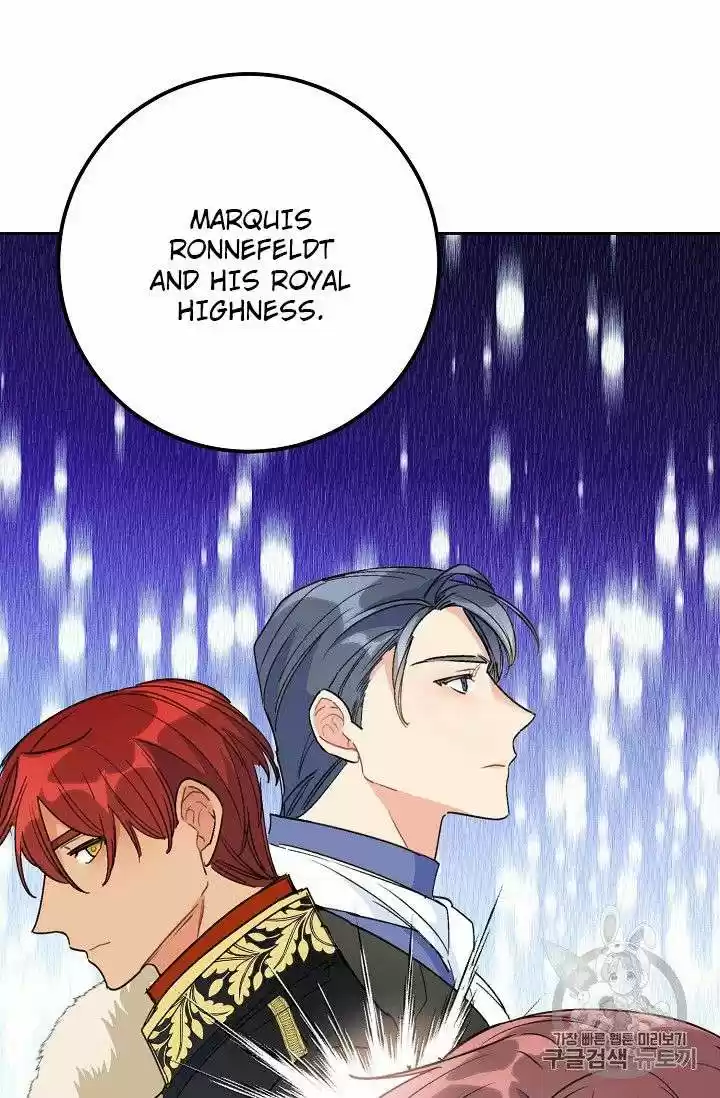 The Duchess' 50 Tea Recipes Chapter 86