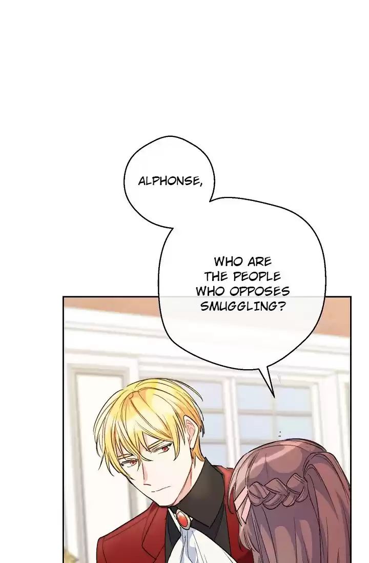 The Duchess' 50 Tea Recipes Chapter 87