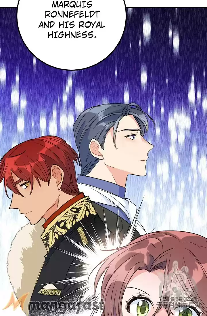 The Duchess' 50 Tea Recipes Chapter 87