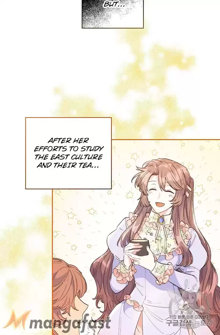 The Duchess' 50 Tea Recipes Chapter 87