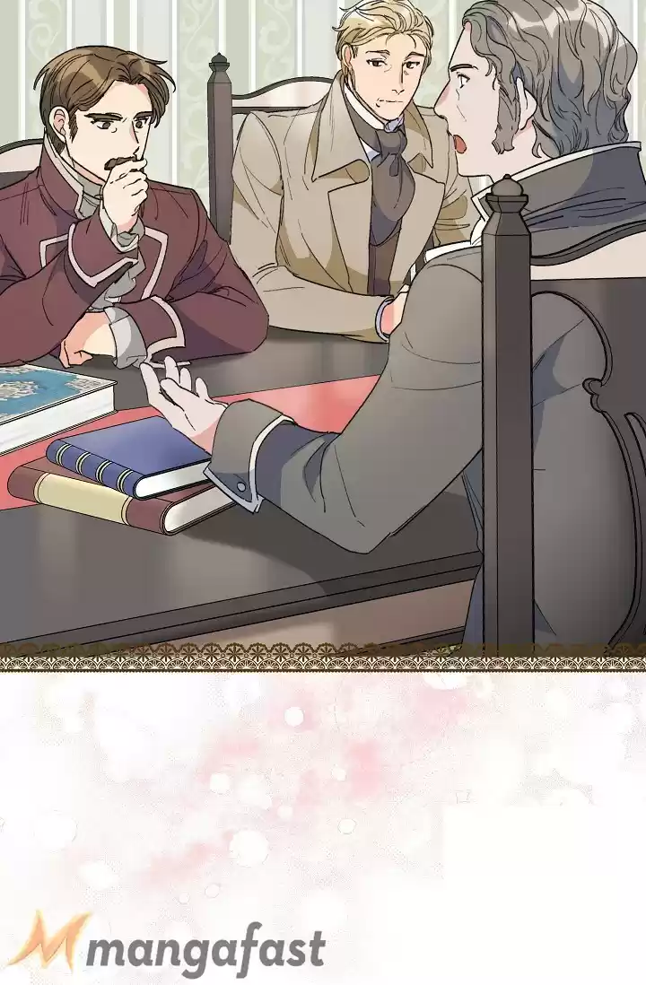 The Duchess' 50 Tea Recipes Chapter 87