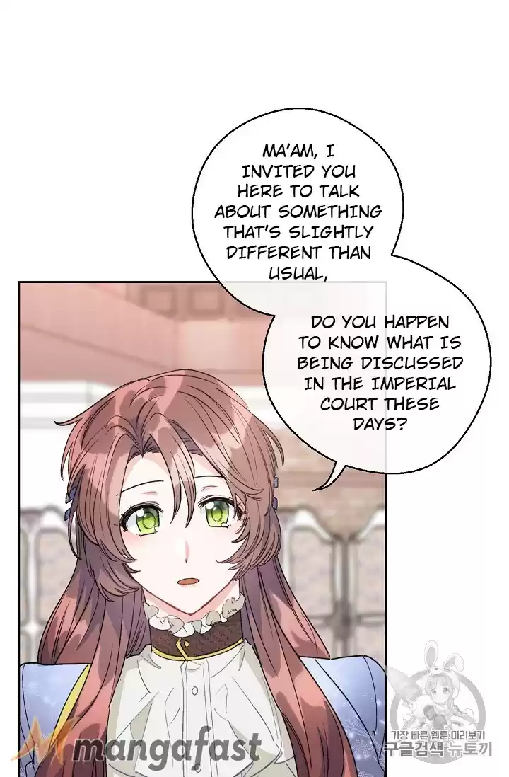 The Duchess' 50 Tea Recipes Chapter 87