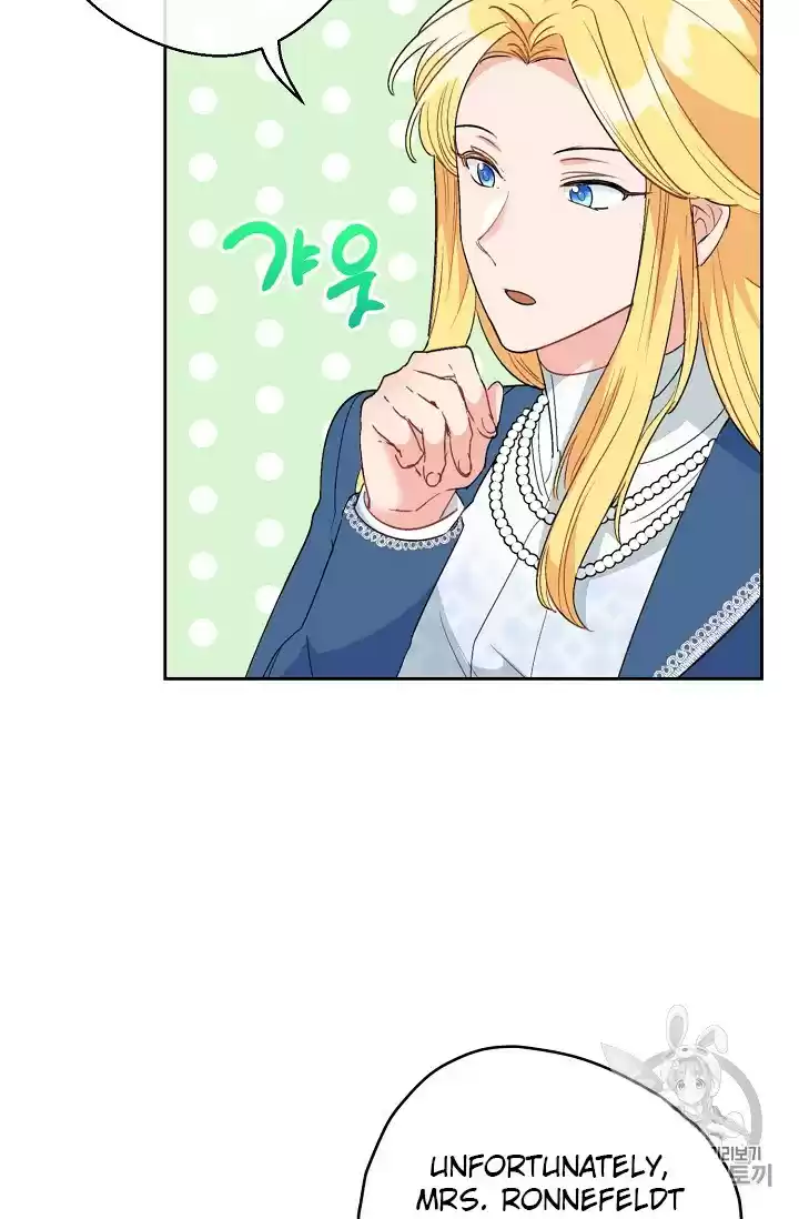 The Duchess' 50 Tea Recipes Chapter 87