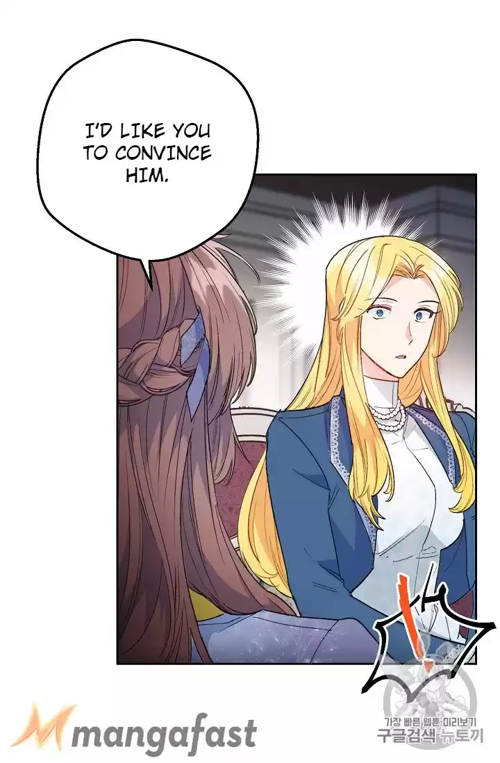 The Duchess' 50 Tea Recipes Chapter 87