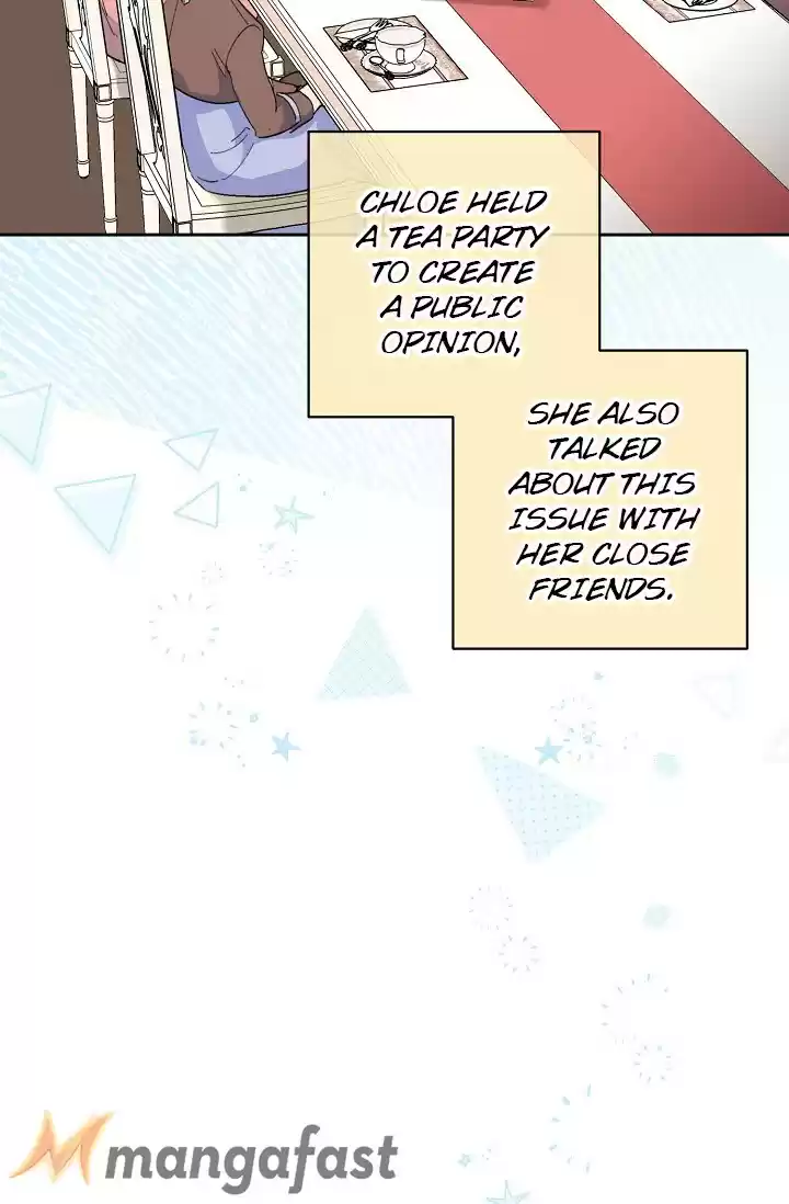 The Duchess' 50 Tea Recipes Chapter 87