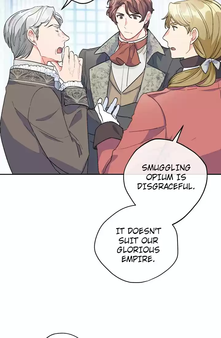 The Duchess' 50 Tea Recipes Chapter 87