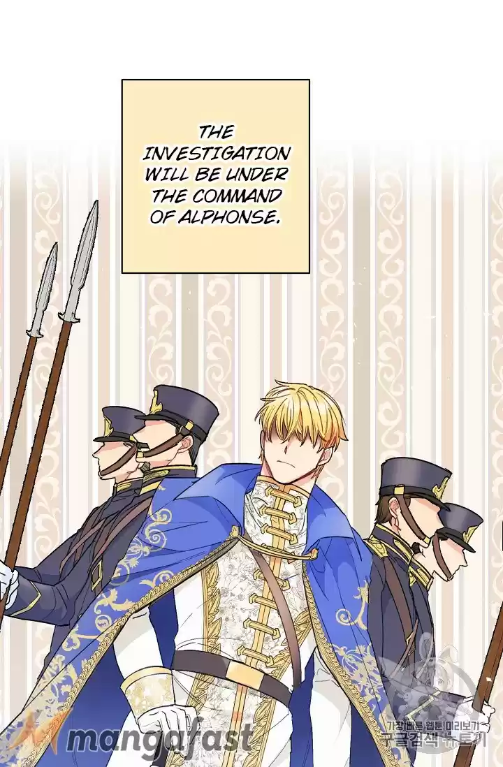 The Duchess' 50 Tea Recipes Chapter 87