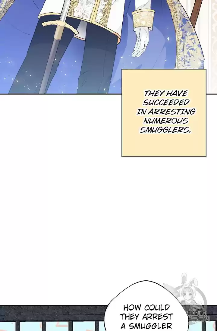 The Duchess' 50 Tea Recipes Chapter 87