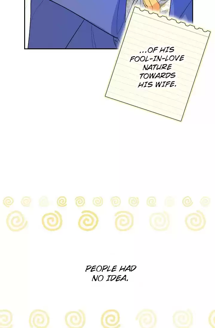 The Duchess' 50 Tea Recipes Chapter 87