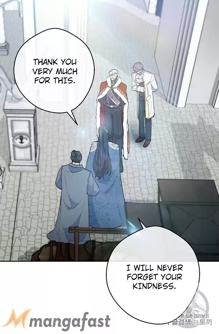 The Duchess' 50 Tea Recipes Chapter 87