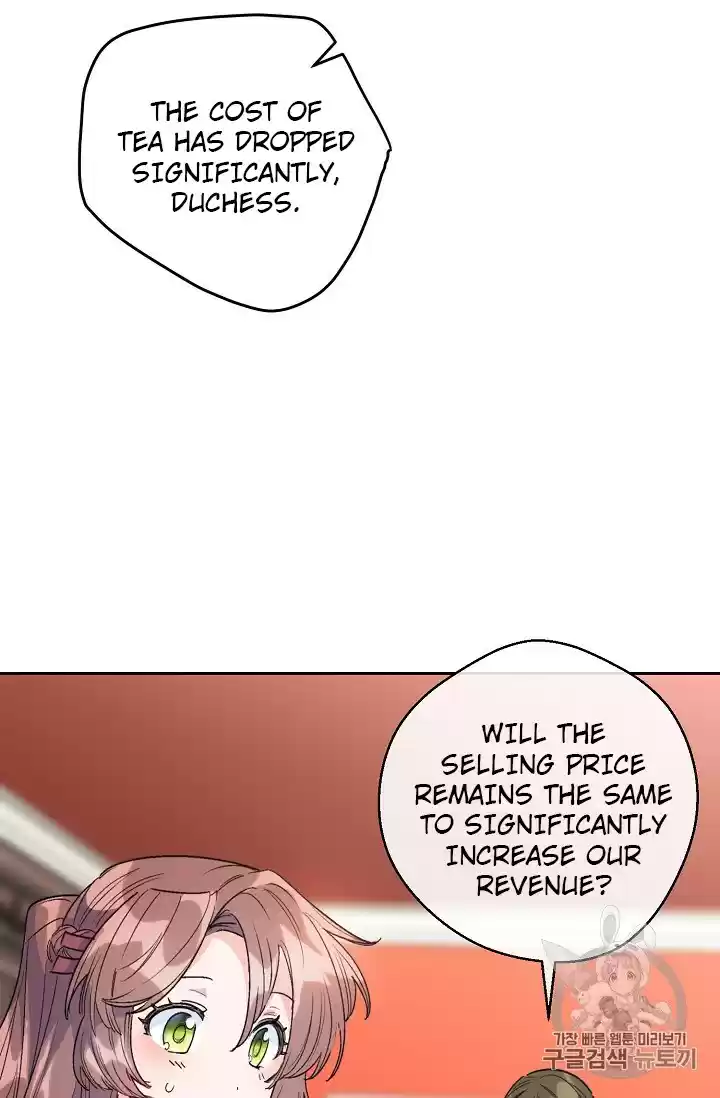 The Duchess' 50 Tea Recipes Chapter 87