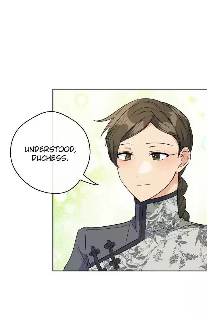 The Duchess' 50 Tea Recipes Chapter 87