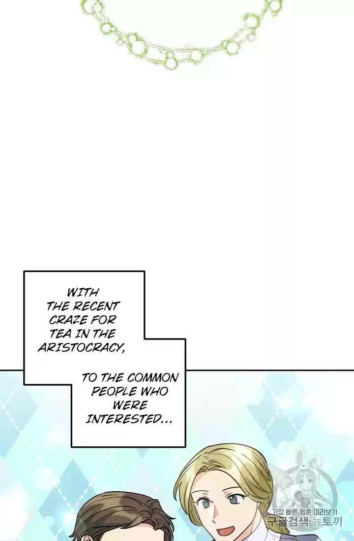 The Duchess' 50 Tea Recipes Chapter 87