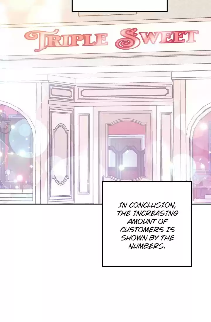 The Duchess' 50 Tea Recipes Chapter 87