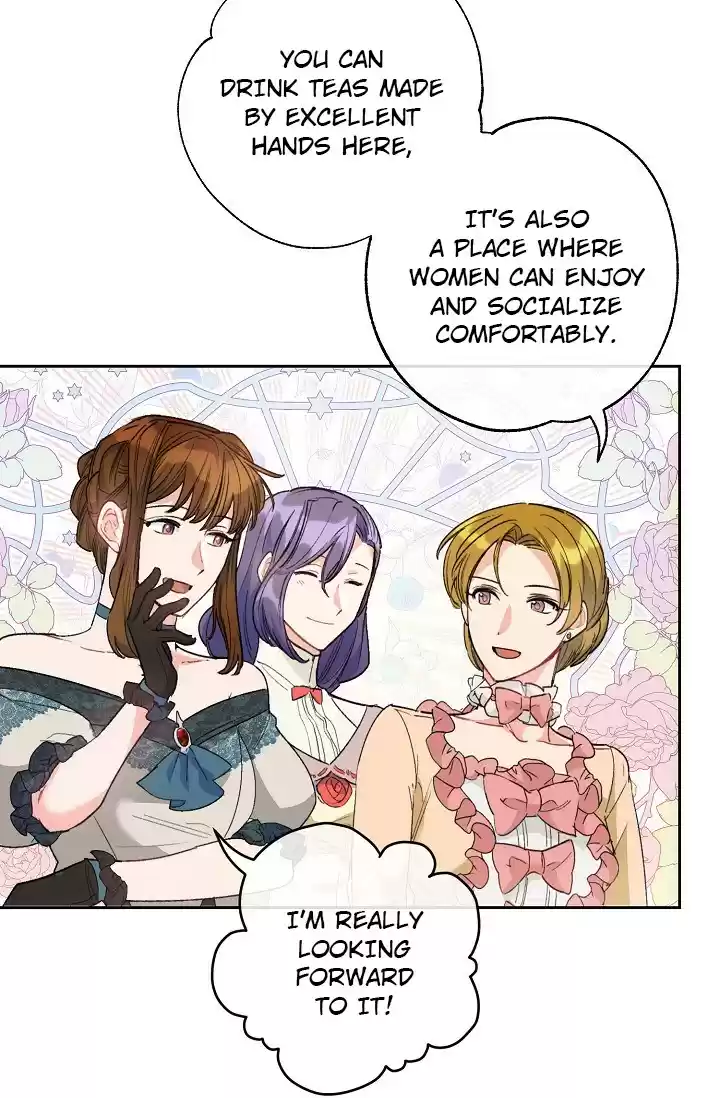 The Duchess' 50 Tea Recipes Chapter 87