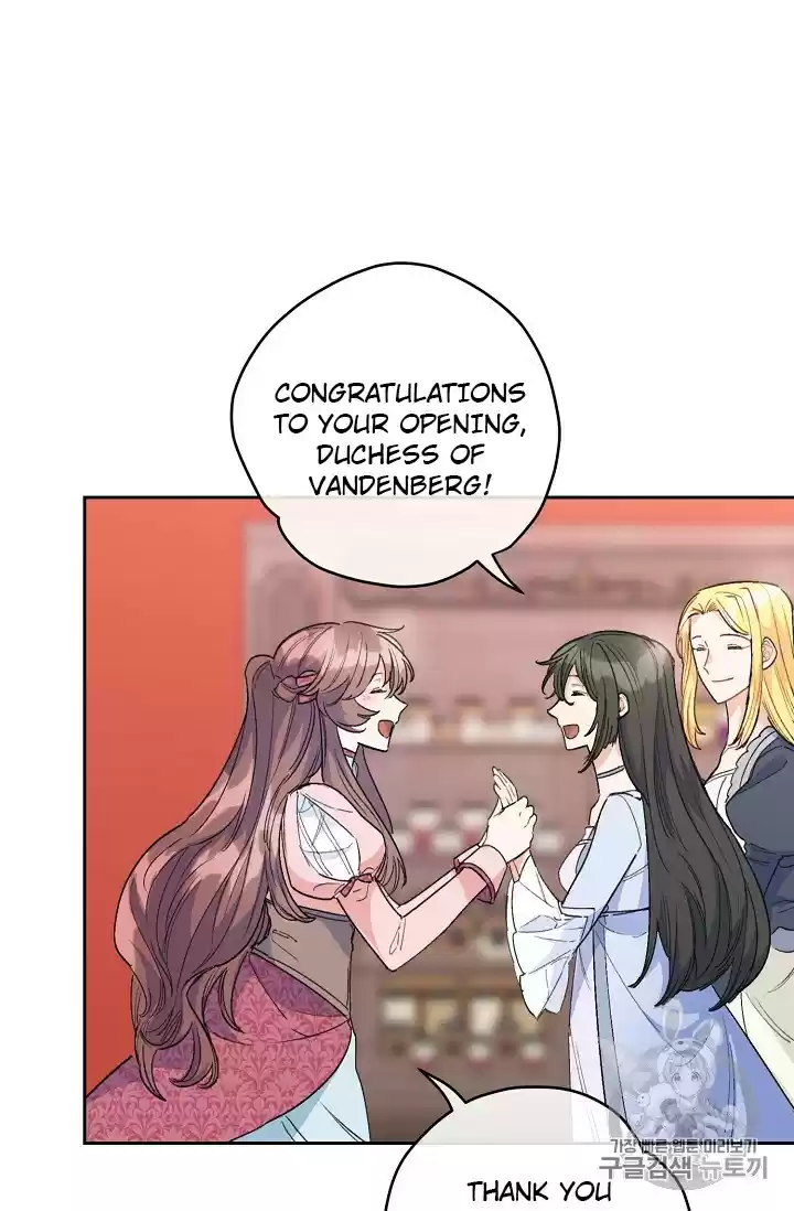 The Duchess' 50 Tea Recipes Chapter 87