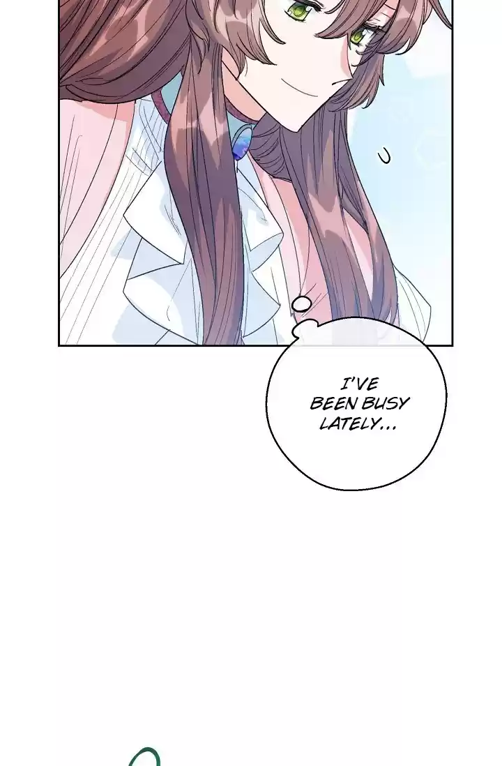 The Duchess' 50 Tea Recipes Chapter 87