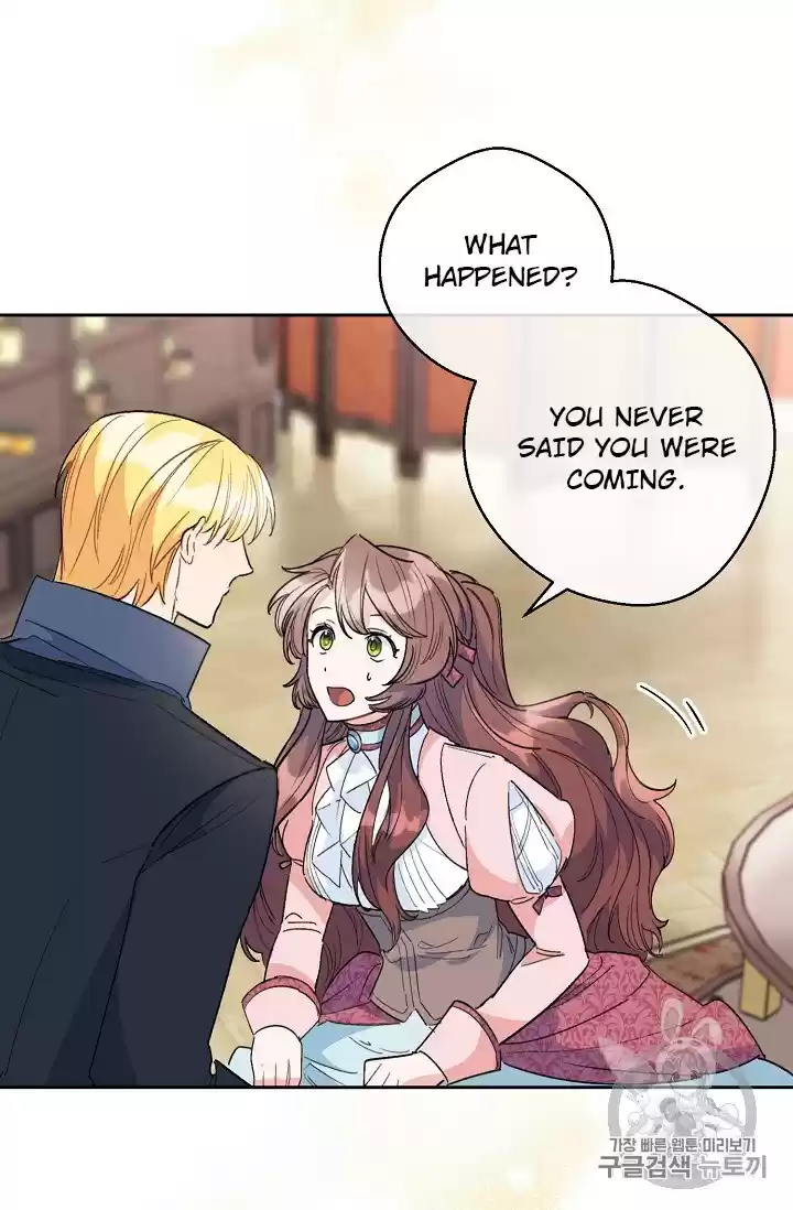 The Duchess' 50 Tea Recipes Chapter 87