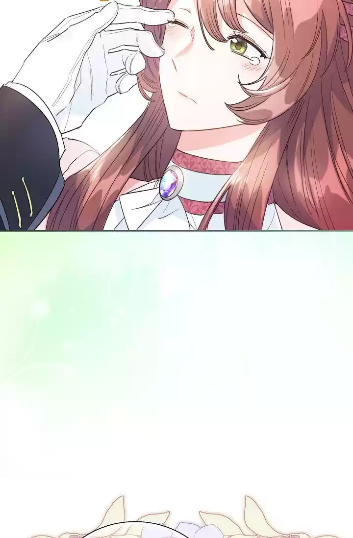 The Duchess' 50 Tea Recipes Chapter 87