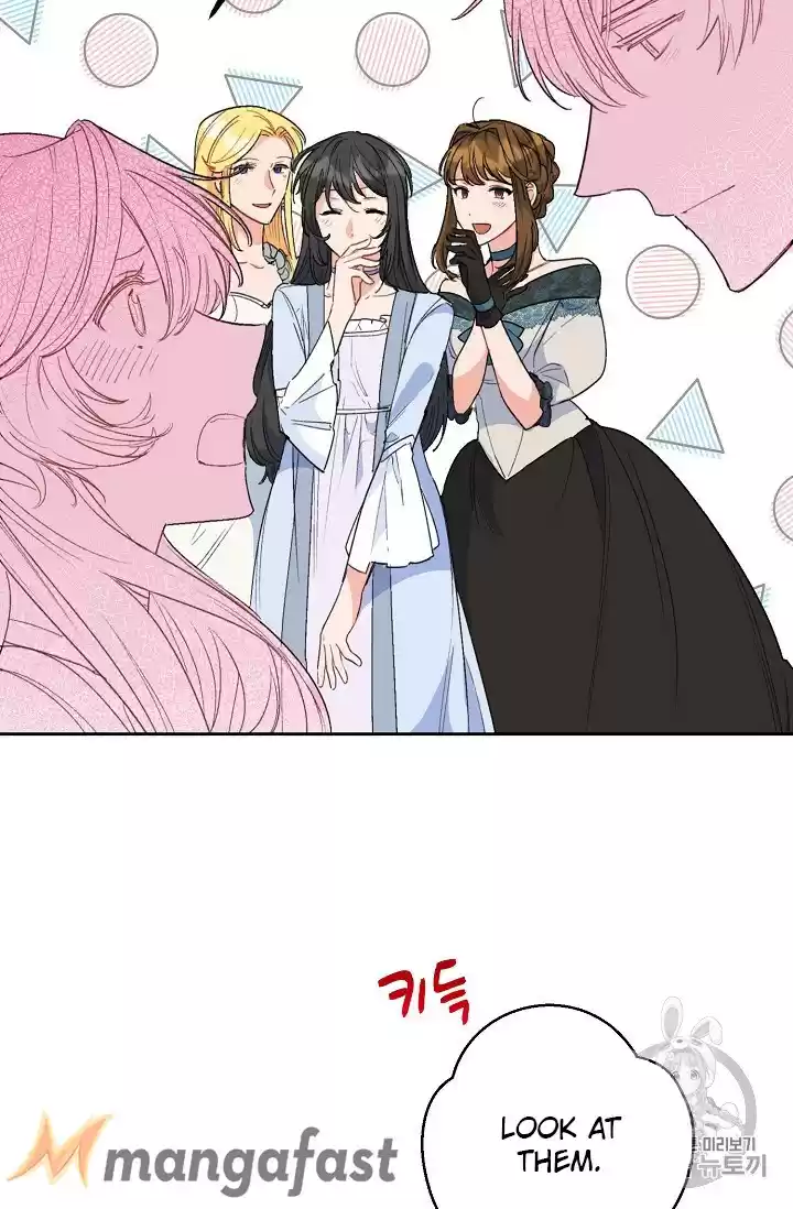 The Duchess' 50 Tea Recipes Chapter 88