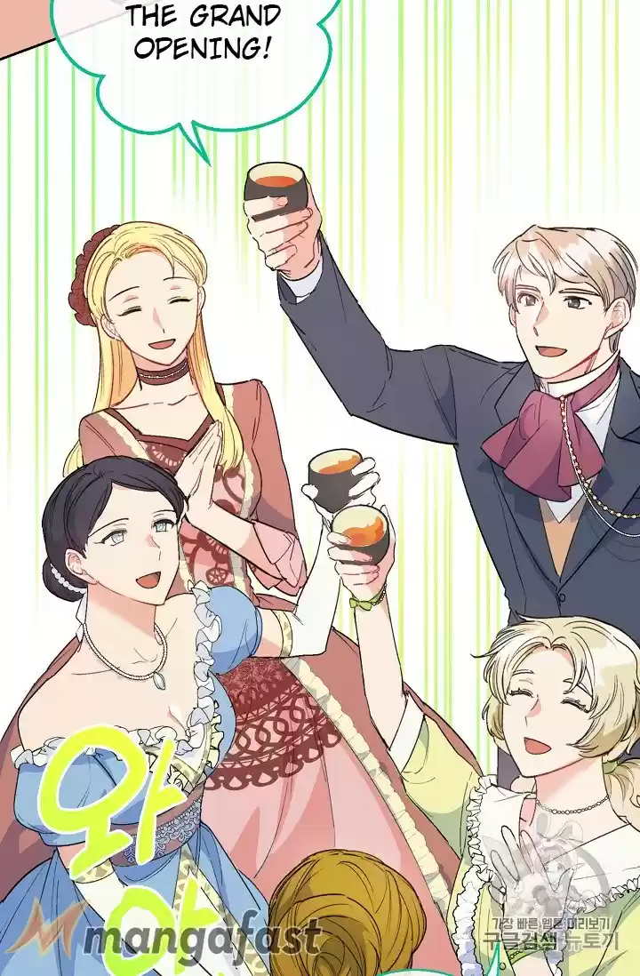 The Duchess' 50 Tea Recipes Chapter 88