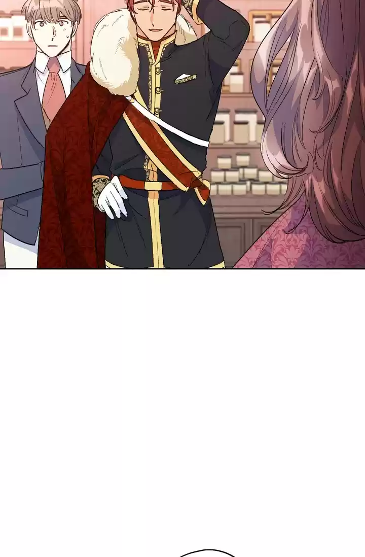 The Duchess' 50 Tea Recipes Chapter 88