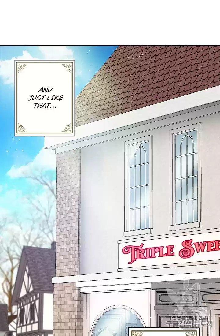 The Duchess' 50 Tea Recipes Chapter 88