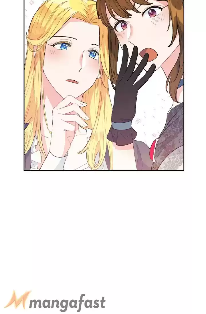 The Duchess' 50 Tea Recipes Chapter 88