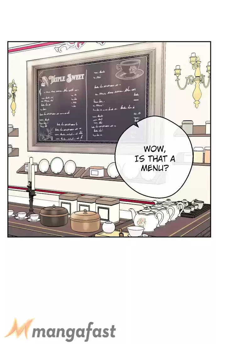 The Duchess' 50 Tea Recipes Chapter 88