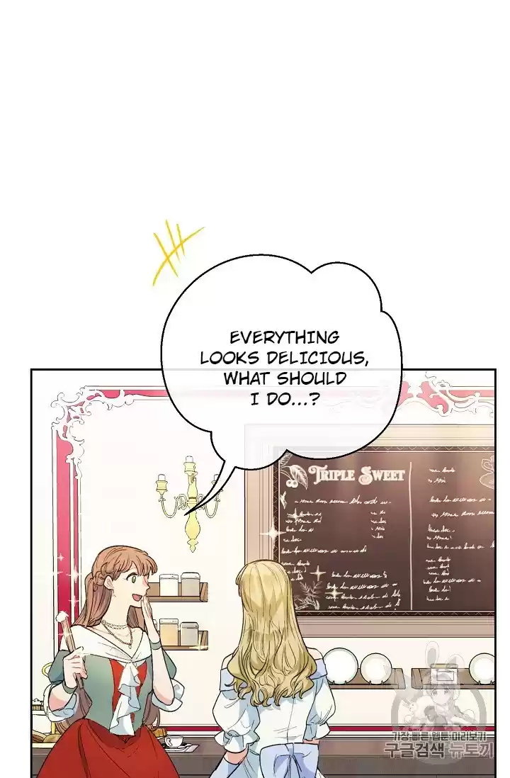 The Duchess' 50 Tea Recipes Chapter 88