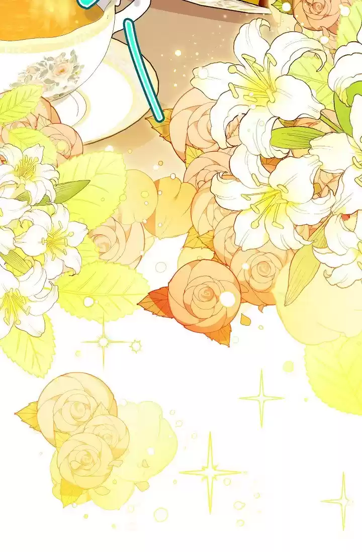 The Duchess' 50 Tea Recipes Chapter 88