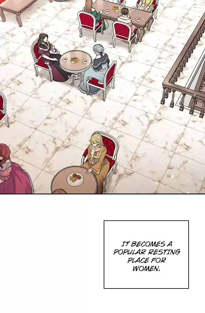 The Duchess' 50 Tea Recipes Chapter 88