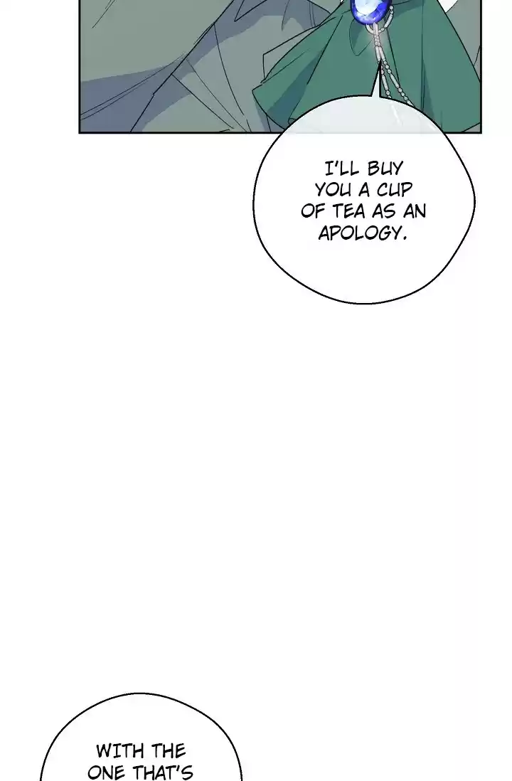 The Duchess' 50 Tea Recipes Chapter 88