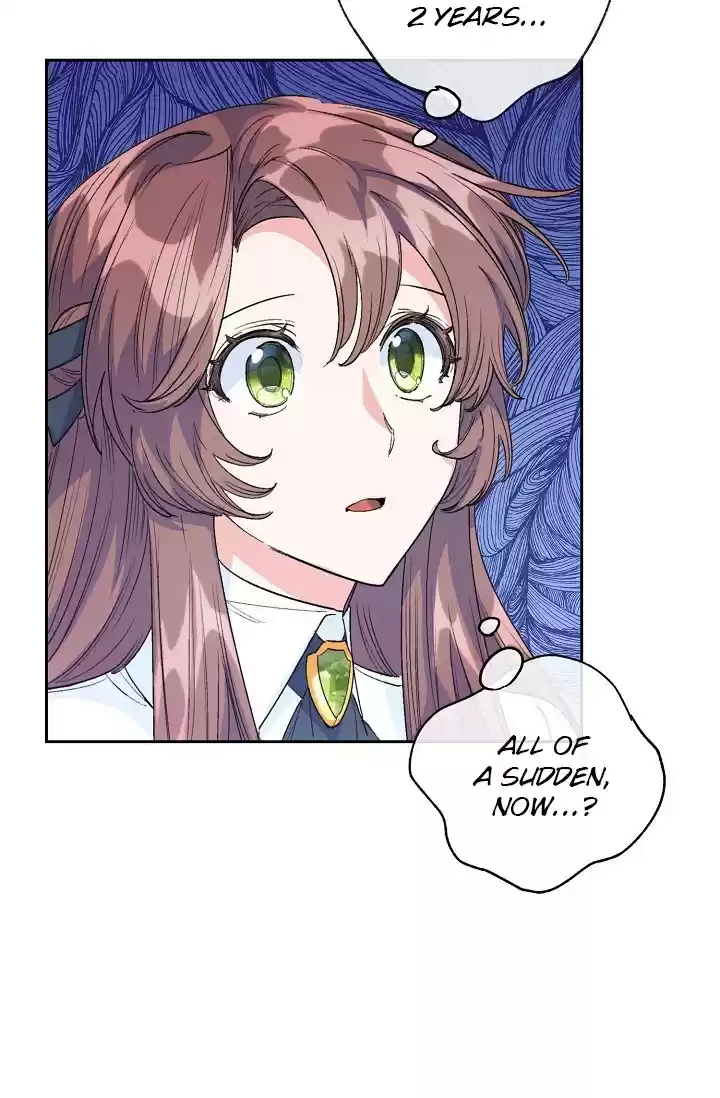 The Duchess' 50 Tea Recipes Chapter 88