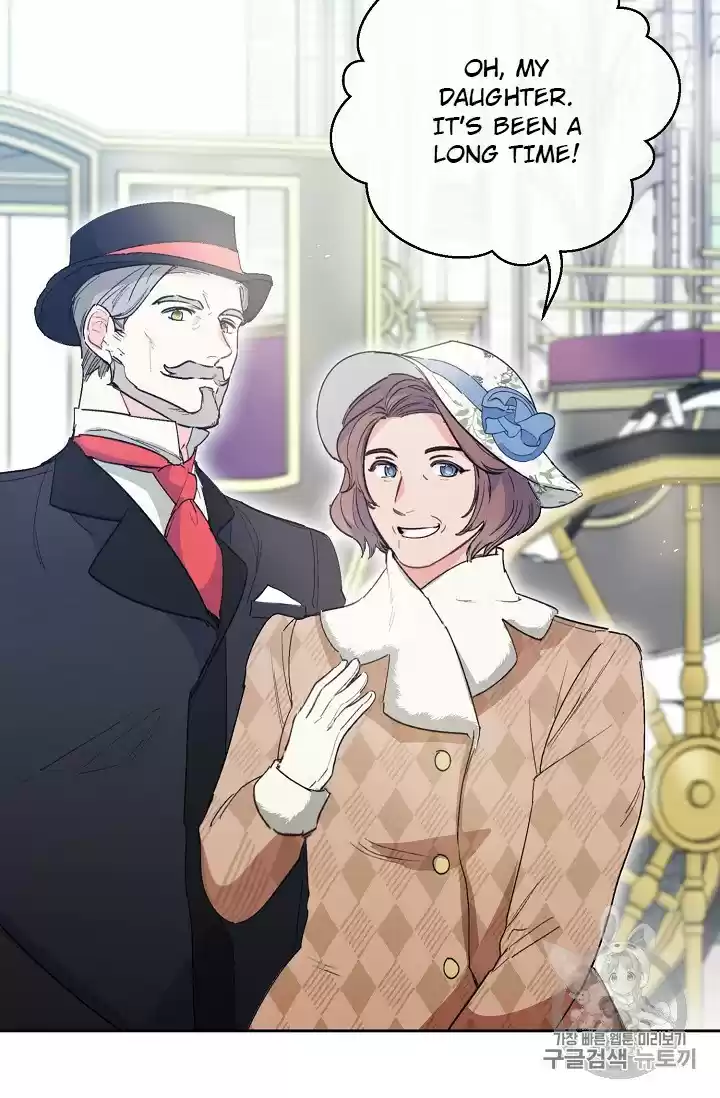 The Duchess' 50 Tea Recipes Chapter 88