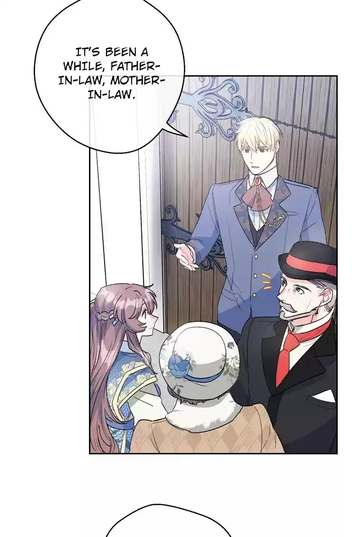 The Duchess' 50 Tea Recipes Chapter 88