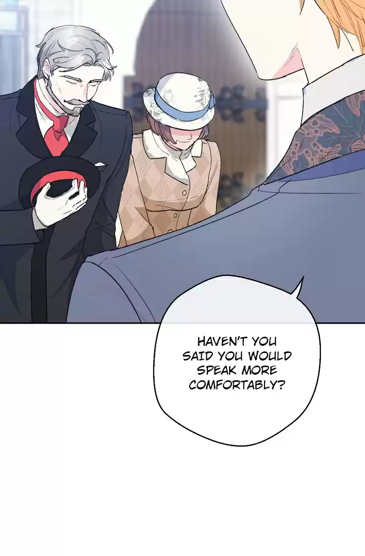 The Duchess' 50 Tea Recipes Chapter 88