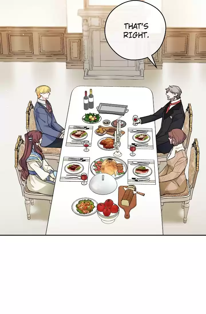 The Duchess' 50 Tea Recipes Chapter 89