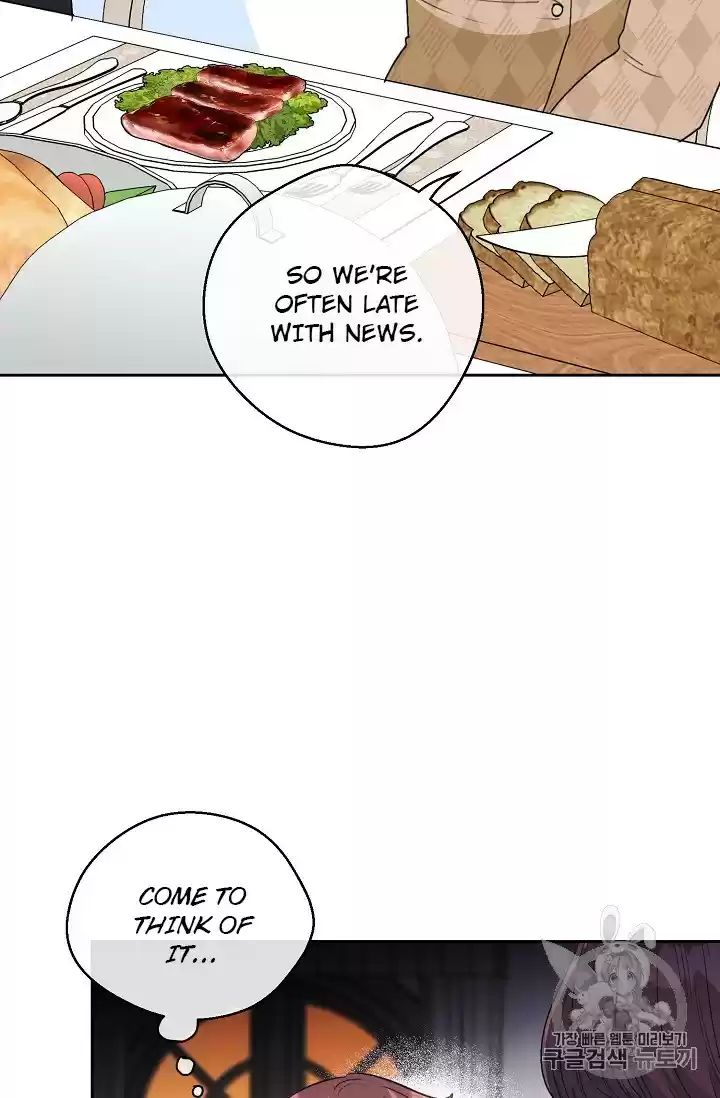 The Duchess' 50 Tea Recipes Chapter 89