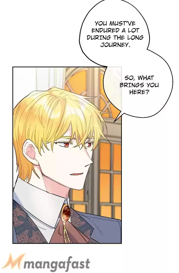 The Duchess' 50 Tea Recipes Chapter 89