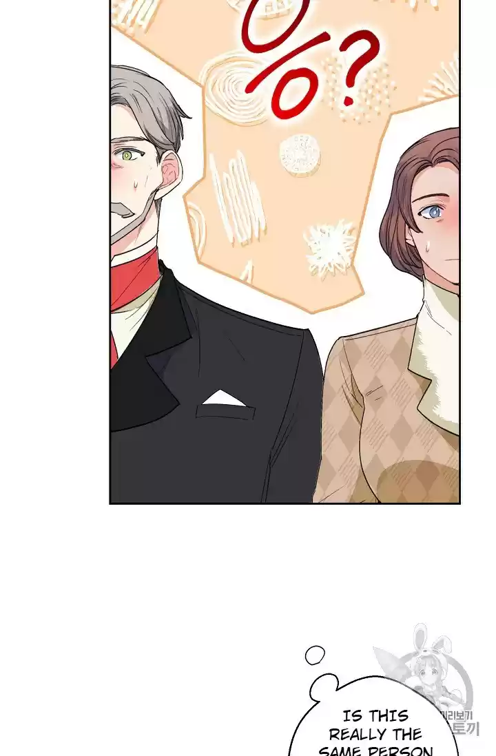 The Duchess' 50 Tea Recipes Chapter 89