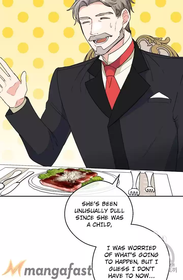 The Duchess' 50 Tea Recipes Chapter 89