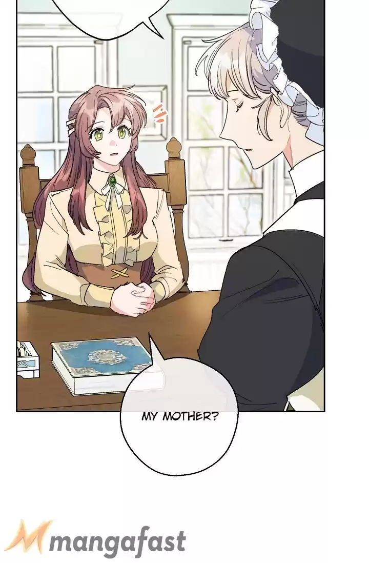 The Duchess' 50 Tea Recipes Chapter 89