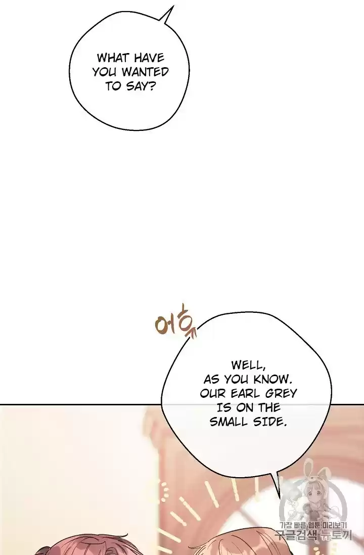 The Duchess' 50 Tea Recipes Chapter 89