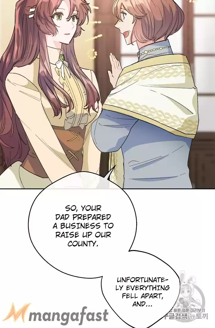 The Duchess' 50 Tea Recipes Chapter 89