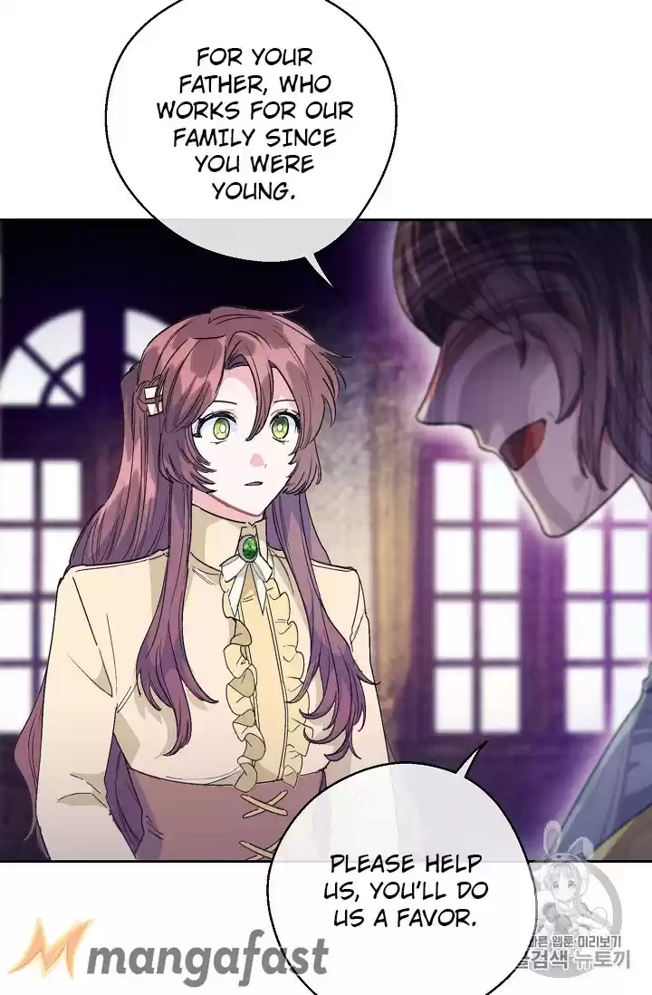 The Duchess' 50 Tea Recipes Chapter 89