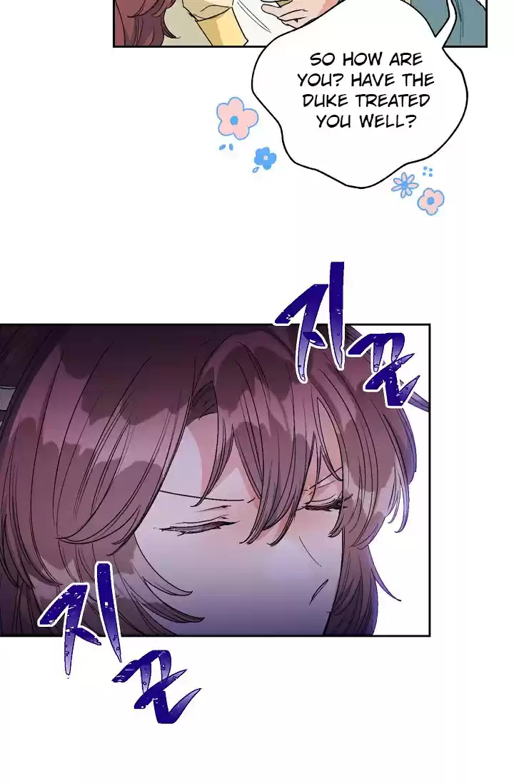 The Duchess' 50 Tea Recipes Chapter 89